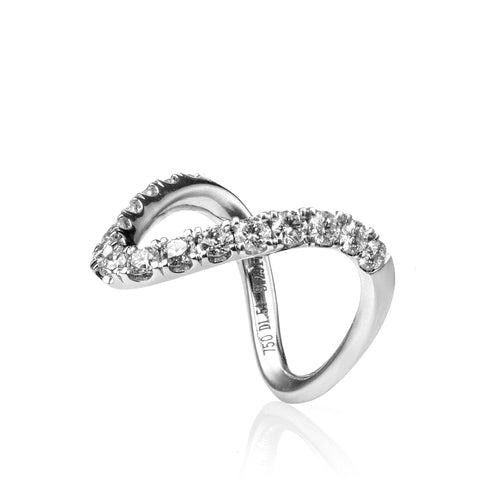 Wave Ring